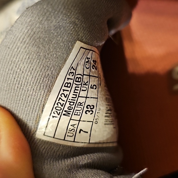 Brooks Bedlam 🥰 Women's Size 7 - Picture 8 of 8